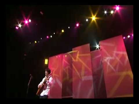 在 YouTube 上观看 Pink Candy Live / 押尾コータロー