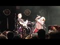 Jack Black and James Hetfield - One (Snippet), 1/16/2019, Chris Cornell Tribute Concert