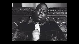 Notorious B.I.G - Cash Flow