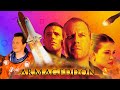 Armaggeddon: RESUMEN y CURIOSIDADES que NO sabias ☄️🌎🚀