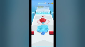 Count Master Satisfying Gameplay Android, ios #29 #shorts #gameplay #youtubegaming #games #gaming