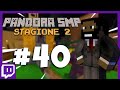 PANDORA SMP 2 - #40 SERVIZIO ASCENSORI