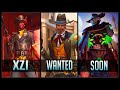 Wanted vs xzi vs soon  gods of mccree   overwatch moments