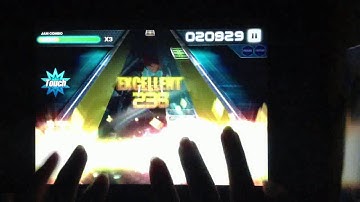 O2Jam U - Identity Part 3 Hard x5