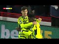 EXTENDED HIGHLIGHTS | Nottingham Forest vs Arsenal (1-2) | Premier League
