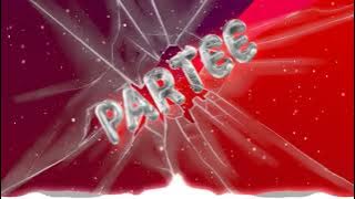 DANON3 BEATZ & Eman Chabas, Mozany Sintonia07  - PARTEE  (Mix) | 1 MIN DE CUYUYU