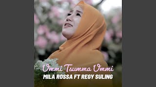 UMMI TSUMMA UMMI (feat. Regy Suling)