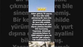 Ne Yaşadıysa Onu Bekliyor Zaar Öneçıkart Şfet