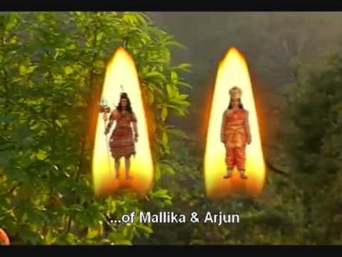 Shiv ke Bhakt jano ne Pukaara Mallikaarjunmp4