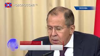 Россия считает неприемлемым милитаризацию Азии со стороны США Россия считает неприемлемым милитаризацию Азии со стороны США