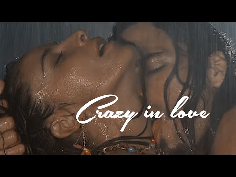 Isabel & Salvador / Crazy in love