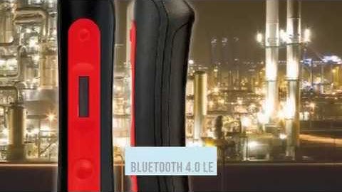 Bartec RFID Reader X IS