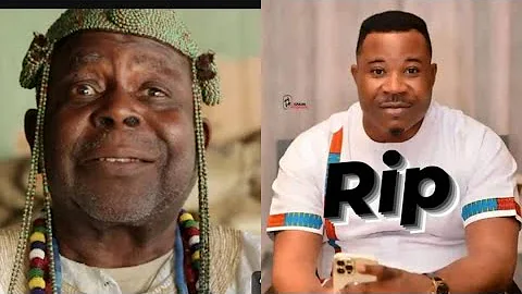 BABA YEMI ELEBUBON TI TU ASIRI NLA NIPA MURPHY AFOLABI