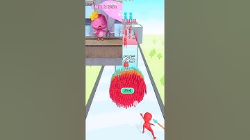 All levels gameplay | Best Games iOS, Android // Những Video Triệu View