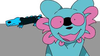 Iām Blue Rivulet MAP part 23 remake