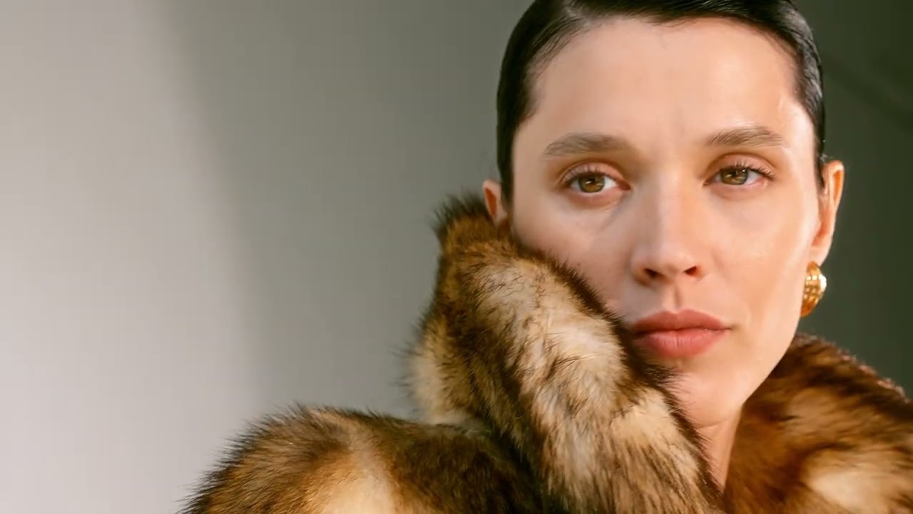 Limited Edition AW24/25 I «Снежная Королева» — российский бренд мужской и женской одежды