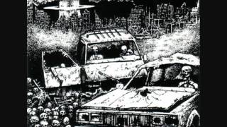 Insect Warfare - Evolved into Obliteration (Full EP)