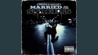 Married To The Streets
