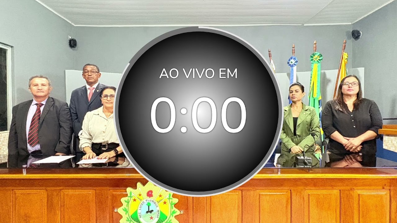 DECIMA SESSÃO ORDINÁRIA DO SEGUNDO PERÍODO LEGISLATIVO DA NONA LEGISLATURA