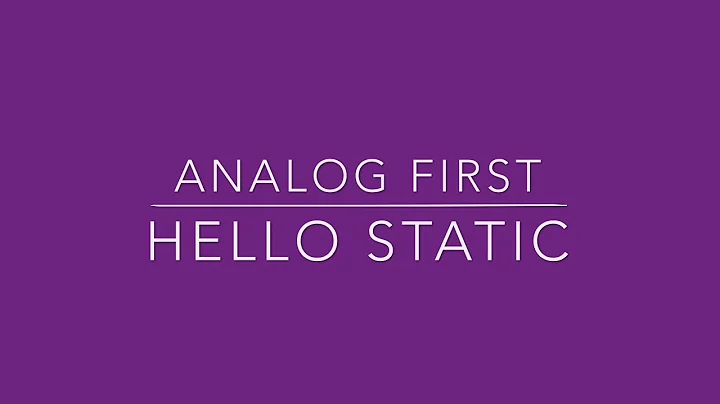 Digital vs Analog Radios MCA