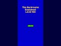 The Backrooms Explained: Level 190