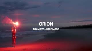 Bramsito - Sale Mood Slowed Reverb