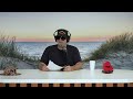 Beginning of video