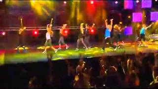 BODYJAM 68 Sizzler