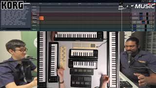 CK Music MCO Livestream Vol 9: MIDI What ? MIDI WHY? (Teaser Video) screenshot 2
