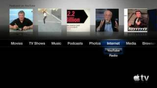 Unlock your Apple Tv