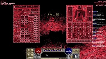 The Hell 2 IRONMAN ~ Psion