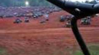 2008 Mud Nationals