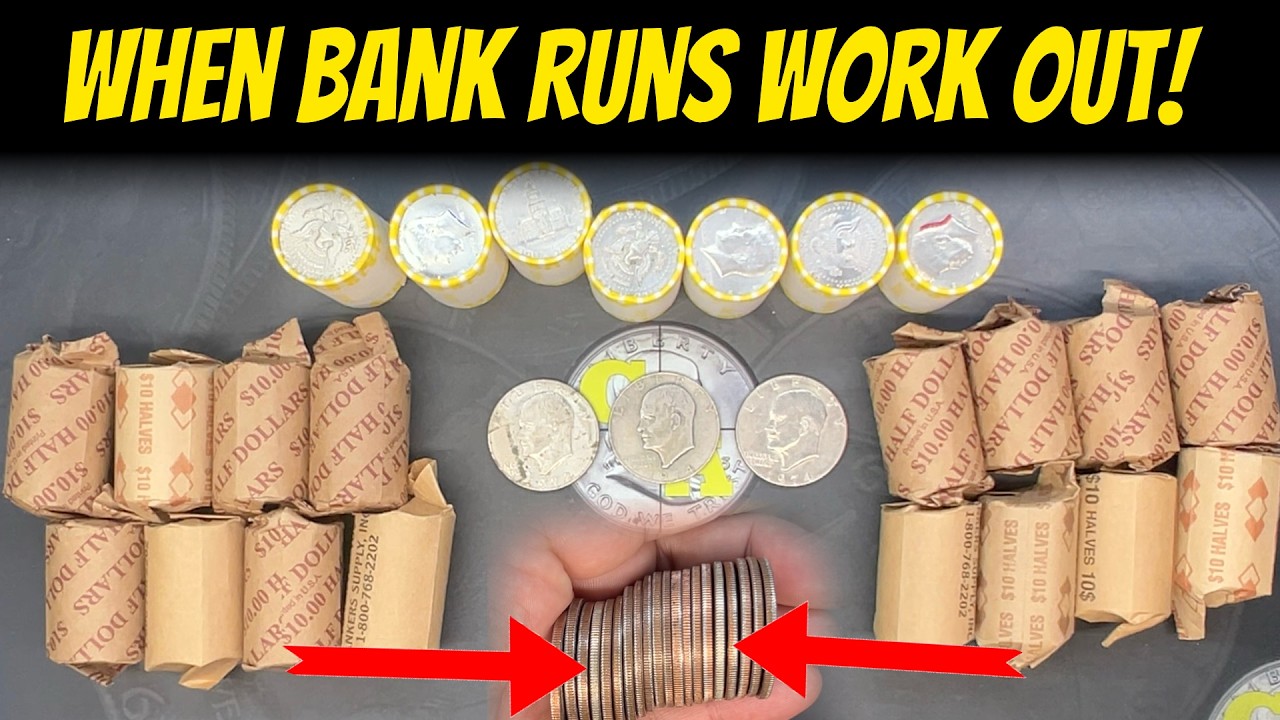 СЮРПРИЗЫ В ПОЛУДОЛЛАРОВЫХ УПАКОВКАХ ПО 230 ДОЛЛАРОВ! И НЕСКОЛЬКО АЙКОВ!