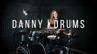 Barry White - You're the First, you're the Last, my Everything | Drumcover by Danny Drums