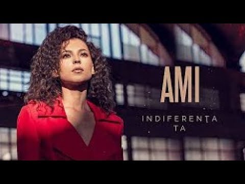AMI - Indiferenta ta ( reverse )