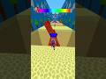 KPop Demon Hunters Noob Pro Challenge Part.8 #kpop #minecraft