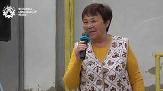 видео: в селе Некрасовка состоялась выездная концертная программа «Хвала рукам, что пахнут хлебом» 22.05.25 картинка: в селе Некрасовка состоялась выездная концертная программа «Хвала рукам, что пахнут хлебом» 22.05.25
