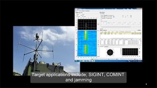 Sensor Processing Solutions From Vadatech Resimi