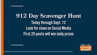 City of Savannah Launches 912 Day Scavenger Hunt