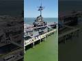 USS Lexington CV-16: The Blue Ghost|Honoring WWII Heroes