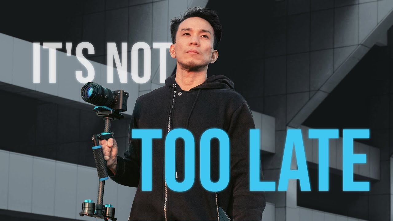 How YouTube Changed My Life With 1000 Subscribers (As An Introvert ...