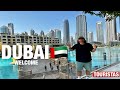 I❤️DUBAI walking tour