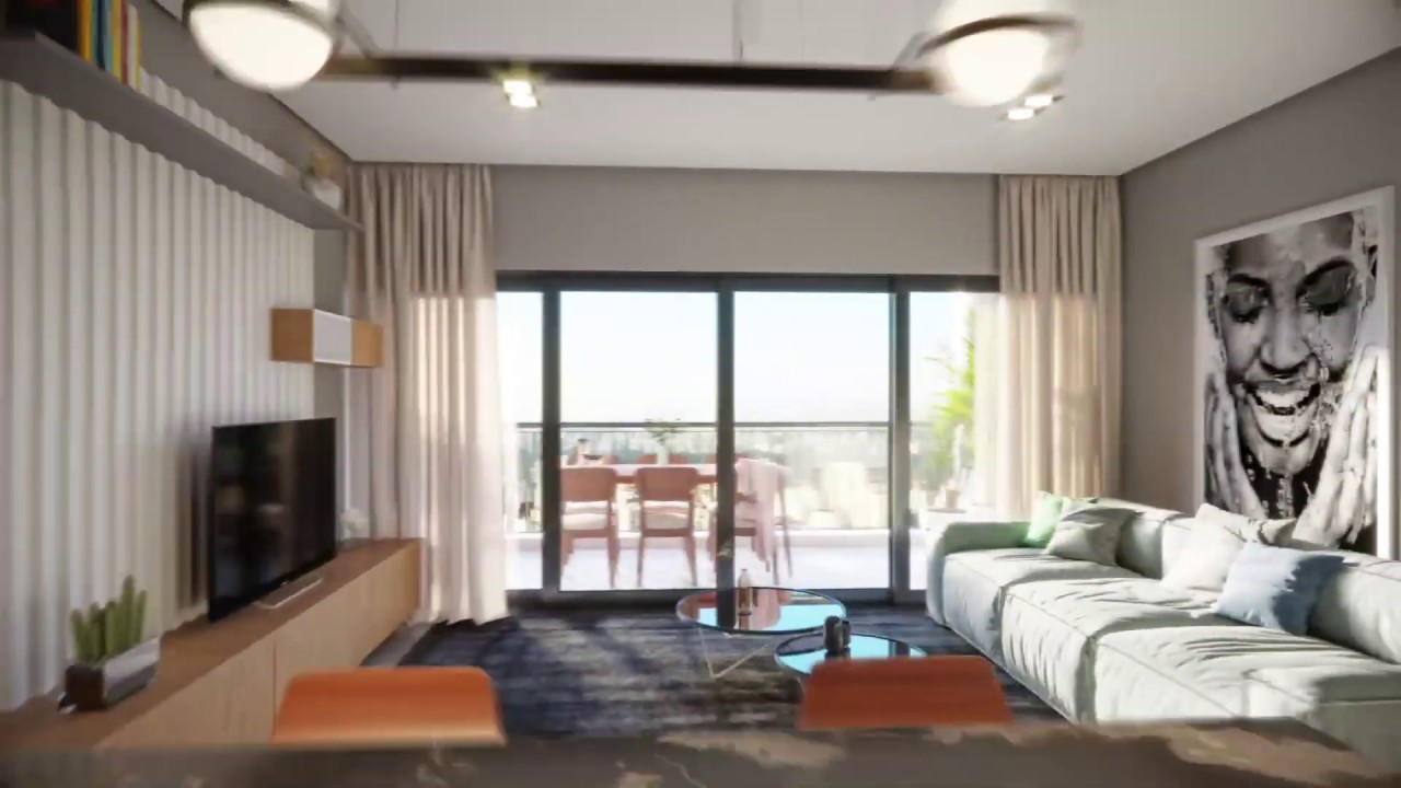 Apartamento e Loja na Oscar Freire - YouTube