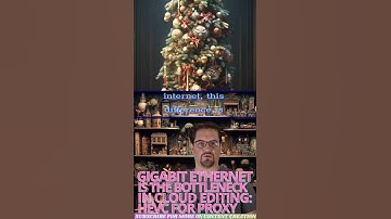 HEVC vs. H.264: Cut Your File Sizes by 50% With This ONE Codec