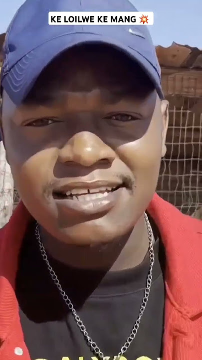Ke Loilwe Ke Mang  Video Challenge #music #masterkenny #2024 #bookingsopen #newpromo #specialclip