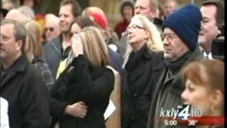 Condon promising sweeping changes in city government