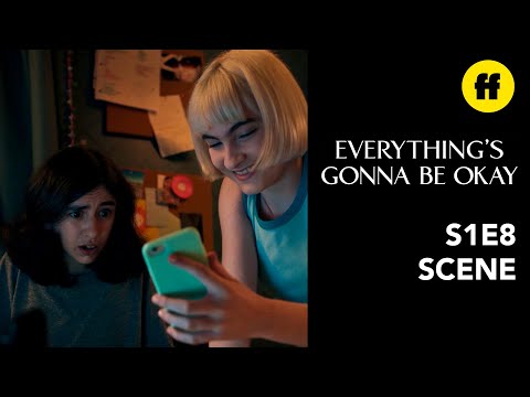 Everything’s Gonna Be Okay Season 1, Episode 8 | Feminists Go First | Freeform