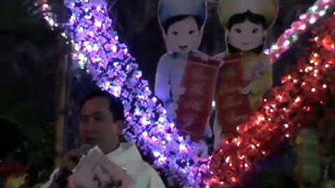 Đón Giao Thừa & Tết Đinh Dậu 2017