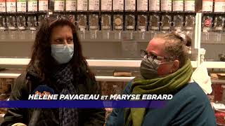 Yvelines | Consommer autrement, à Maurepas c’est possible
