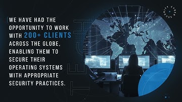 StrongBox IT Your Trusted Partner In Cybersecurity | Cybersecurity Consultant & Services